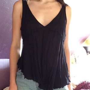 Free People Tank